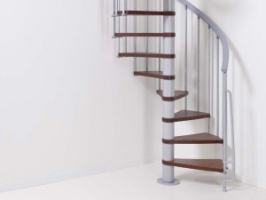 Ago Kit Spiral Staircase