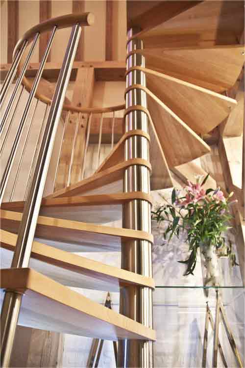 Beech-Spiral-Stair-Guersey