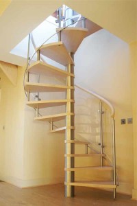 Beech-Spiral-Staircase-Gosport