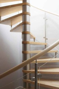Beech-Spiral-Staircase-Surbiton