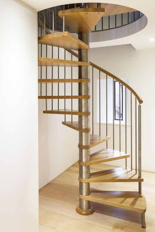 Beech-Spiral-Staircase-Wiltshire