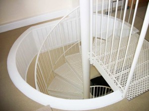 Spiral Staircase Salisbury