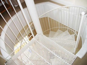 Spiral Staircase Salisbury