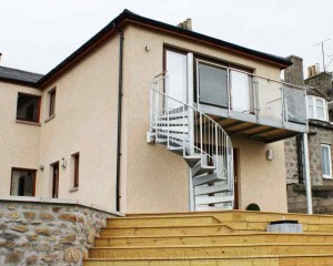 Spiral-Staircase-Aberdeen