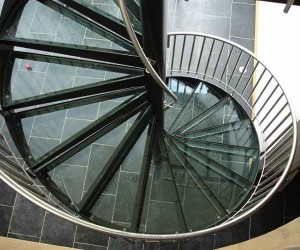 Spiral Staircase Essex