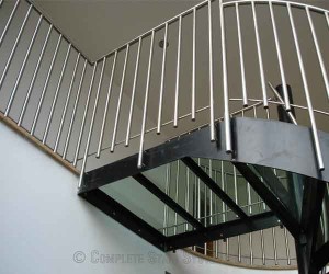 Spiral Staircase Essex