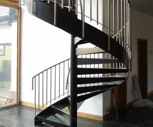 Spiral Staircase Essex