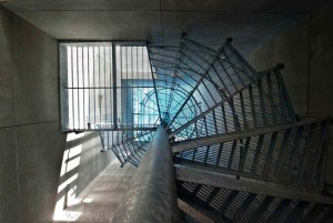 Spiral Staircase Farnham