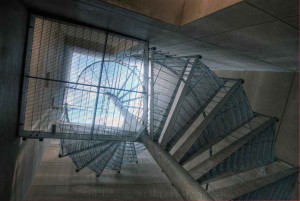 Spiral Staircase Farnham