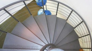 Spiral Staircase Berkshire