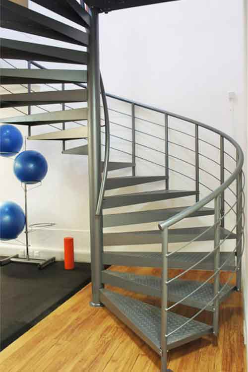 Commercial-Spiral-Stair-Berkshire