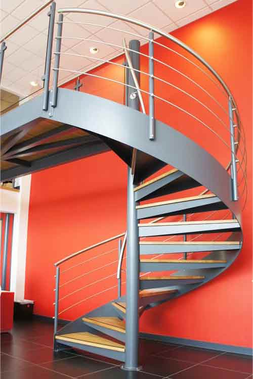 Commercial-Spiral-Stair-Exeter