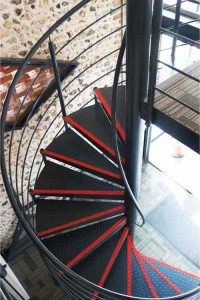 Commercial-Spiral-Stair-Titchfield