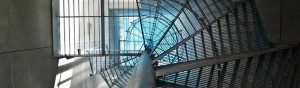 Domestic-Steel-Spiral-Staircase