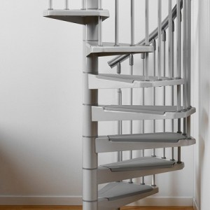 Eureka Spiral Staircase