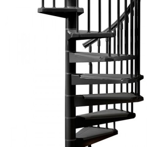 Eureka Spiral Staircase