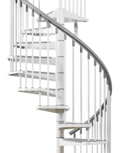 Eureka Spiral Staircase