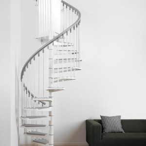 Eureka Spiral Staircase