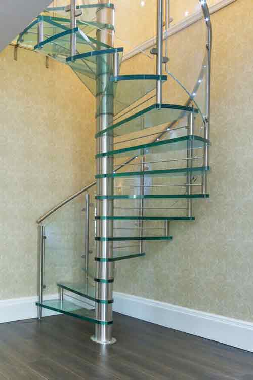 Glass-Spiral-Staircase-Cheshire