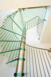 Glass-Tread-Spiral-Stair-Shropshire