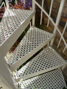 Spiral Staircase Wimborne