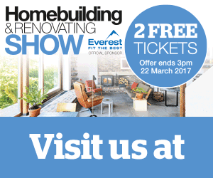 Homebuilding Show 2017