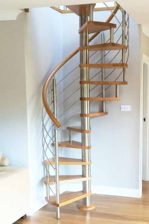 Oak-Spiral-Stair-Guildford