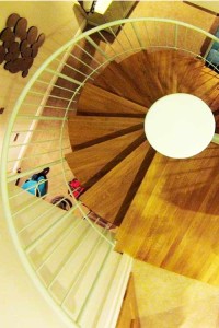 Oak-Spiral-Staircase-Bournemouth