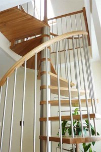 Oak-Spiral-Staircase-Chatham