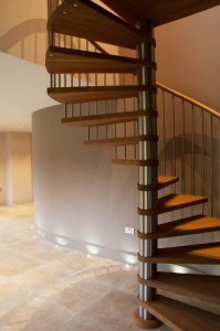 Spiral-Staircase-Amersham