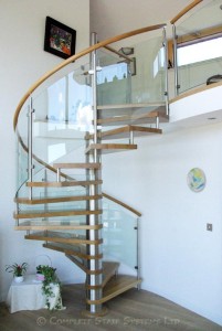 Spiral-Staircase-Ayrshire---Model-71--1