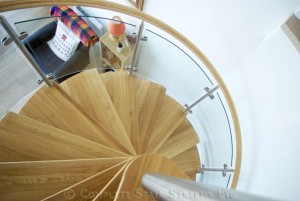 Spiral-Staircase-Ayrshire---Model-71--3