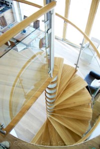 Spiral-Staircase-Ayrshire---Model-71--4
