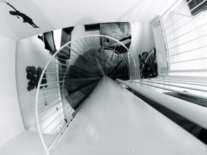 Spiral-Staircase-Bournemouth