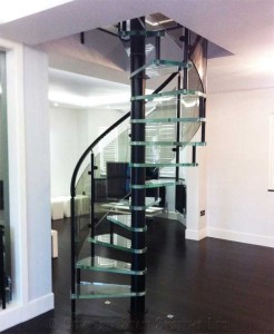 Spiral Staircase Bromley