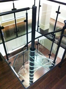 Spiral Staircase Bromley