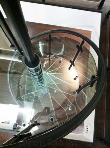 Spiral Staircase Bromley