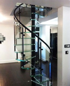 Spiral Staircase Bromley