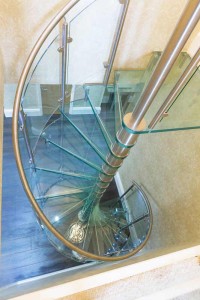 Spiral Staircase Cheshire