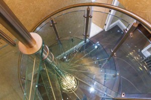 Spiral Staircase Cheshire