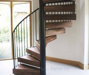 Spiral-Staircase-Chichester
