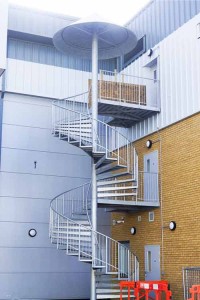 Spiral-Staircase-Enfield