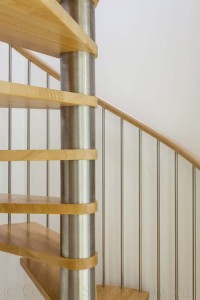Spiral Stair Wiltshire