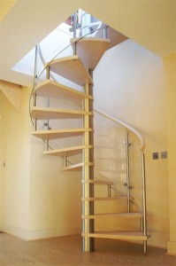Spiral-Staircase-Gosport---Model-71---1