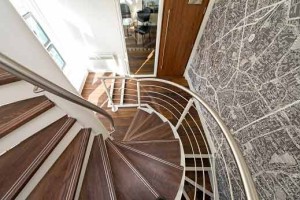 Spiral-Staircase-Islington