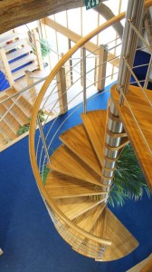 Spiral-Staircase-Southampton