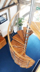 Spiral-Staircase-Southampton