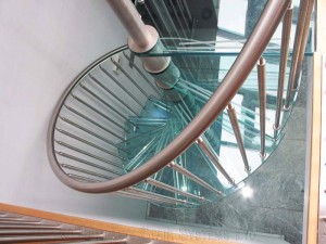 Spiral Staircase Suffolk