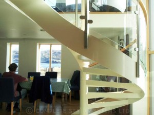 Spiral-Staircase-Ullapool