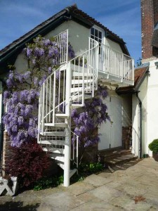 Spiral Staircase Wimborne